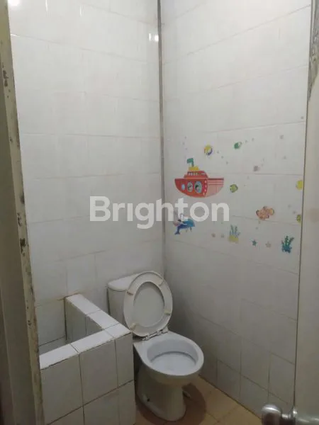 image PONDOK MUTIARA, RUMAH HOOK HALAMAN LUAS DEKAT TOL (5)