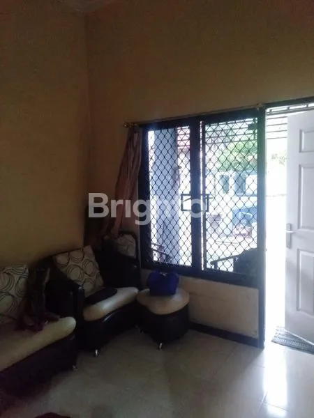 image PONDOK MUTIARA, RUMAH HOOK HALAMAN LUAS DEKAT TOL (2)