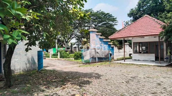 image DI JUAL DAN DI SEWAKAN GUDANG PANDAAN KABUPATEN PASURUAN (6)