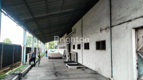image DI JUAL DAN DI SEWAKAN GUDANG PANDAAN KABUPATEN PASURUAN (7)