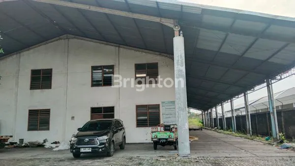 image DI JUAL DAN DI SEWAKAN GUDANG PANDAAN KABUPATEN PASURUAN (5)