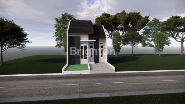 image RUMAH SUBSIDI RASA KOMERSIAL (2)