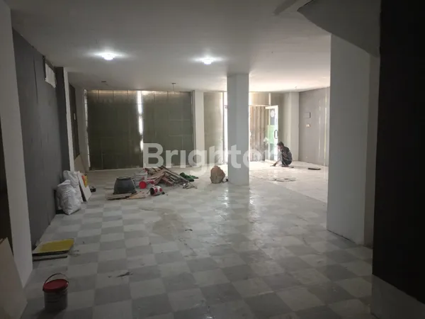 image JUAL RUKO GANDENG  TERMURAH , SUDAH DI JEBOL JALAN RAYA PREMIUM JAKSEL COCOK UNTUK USAHA DAN PERKANTORAN, RESTORAN, SALON ESTETIKA (6)