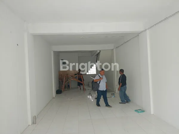 image JUAL RUKO GANDENG  TERMURAH , SUDAH DI JEBOL JALAN RAYA PREMIUM JAKSEL COCOK UNTUK USAHA DAN PERKANTORAN, RESTORAN, SALON ESTETIKA (7)