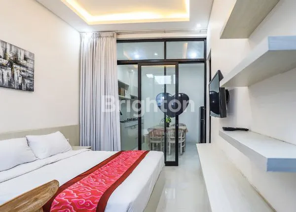 image VILLA MODERN DI LINGKUNGAN PEDESAAN YANG NYAMAN DAN SEJUK DI PINGGIRAN KOTA UBUD (3)