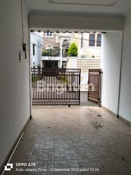 image RUMAH STRATEGIS DI GALAXY, BEBAS BANJIR, BISA KPR (1)