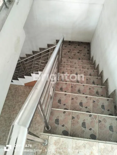 image RUMAH STRATEGIS DI GALAXY, BEBAS BANJIR, BISA KPR (6)