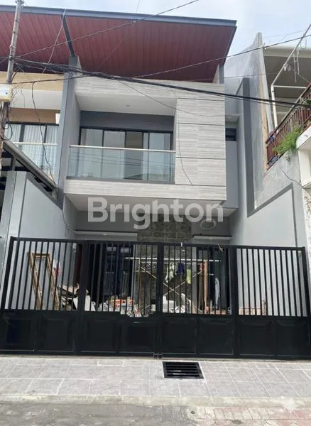 image RUMAH MINIMALIS 2 LANTAI, DEKAT PAKUWON CITY (1)