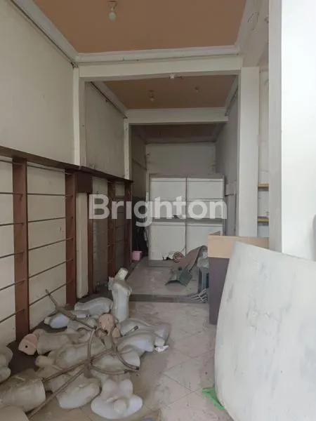 image RUKO 2 LANTAI DI JALAN RAYA JETIS SIDOARJO (6)