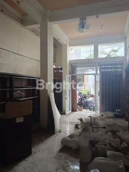 image RUKO 2 LANTAI DI JALAN RAYA JETIS SIDOARJO (5)