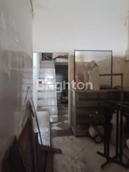 image RUKO 2 LANTAI DI JALAN RAYA JETIS SIDOARJO (4)