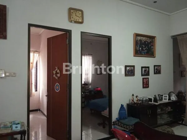 image PERUMAHAN MANYAR AIRDAS SIAP HUNI, LOKASI STRATEGIS (8)