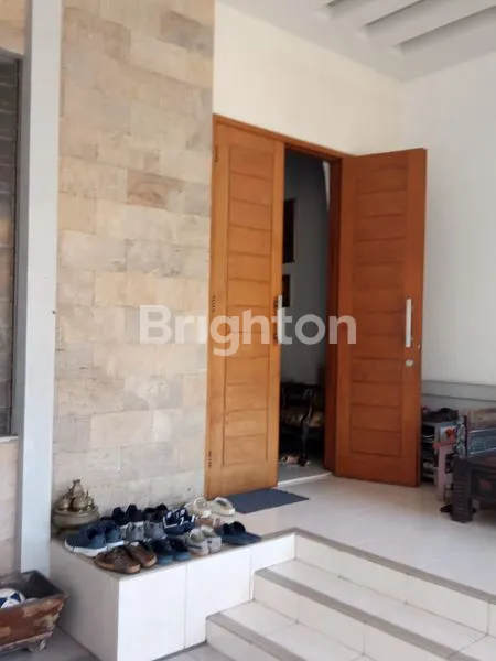 image PERUMAHAN MANYAR AIRDAS SIAP HUNI, LOKASI STRATEGIS (2)