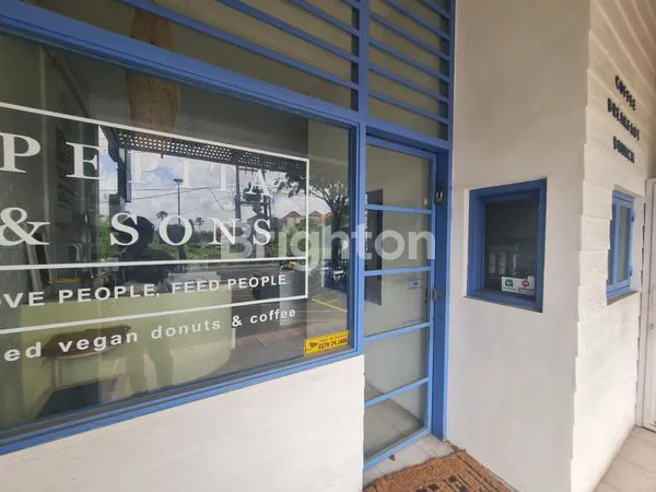 image RUKO MODERN DI JL. PANTAI BERAWA CANGGU (3)