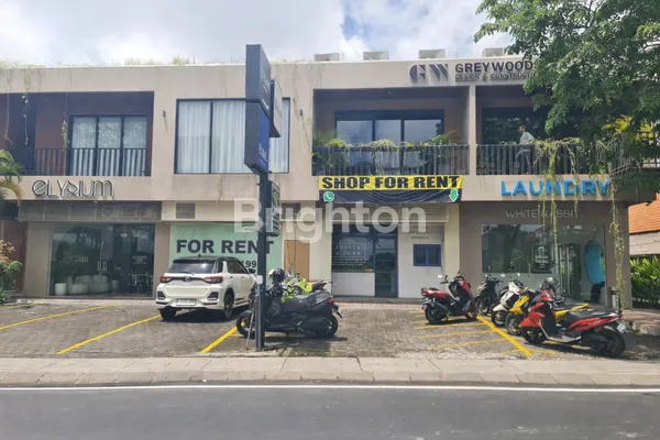 image RUKO MODERN DI JL. PANTAI BERAWA CANGGU (2)