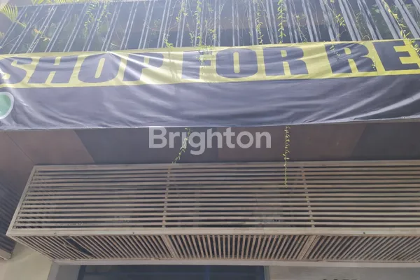 image RUKO MODERN DI JL. PANTAI BERAWA CANGGU (5)