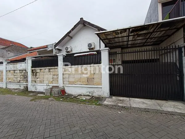 image RUMAH SIAP HUNI DI KAWASAN IKAN MUSING, PERAK SURABAYA  (1)