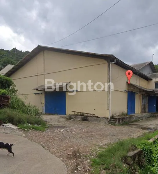 image GUDANG STRATEGIS 12X24M DI TEUKU UMAR, SAMARINDA (1)