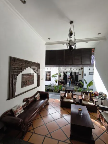 image BALIKPAPAN - RUMAH BERKONSEP COTTAGE, ETNIC & INSTAGRAMABLE  (G098) (1)