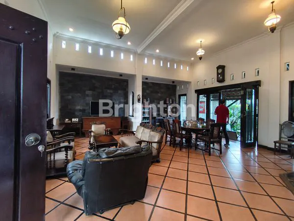 image BALIKPAPAN - RUMAH BERKONSEP COTTAGE, ETNIC & INSTAGRAMABLE  (G098) (6)