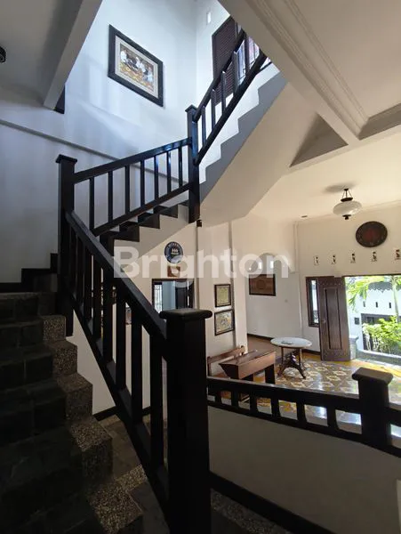 image BALIKPAPAN - RUMAH BERKONSEP COTTAGE, ETNIC & INSTAGRAMABLE  (G098) (8)