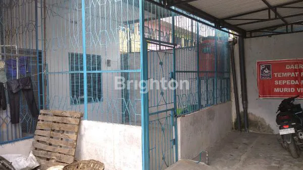 image RUMAH SIAP HUNI DI MARELAN, LT 76.5M² HARGA MENARIK (1)