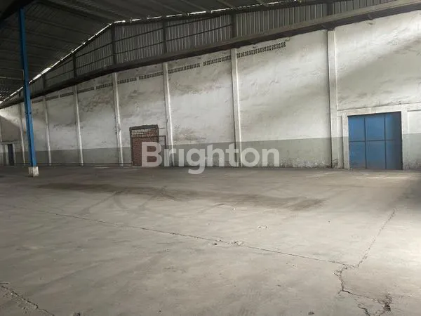 image GUDANG LUAS 1600M² DI DAAN MOGOT, TANGERANG (1)