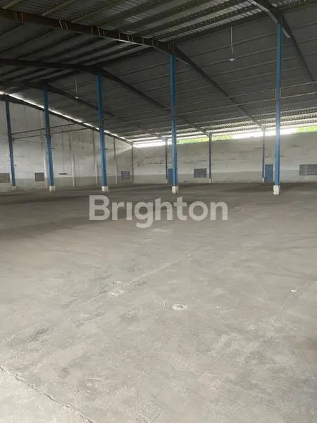 image GUDANG LUAS 1600M² DI DAAN MOGOT, TANGERANG (2)