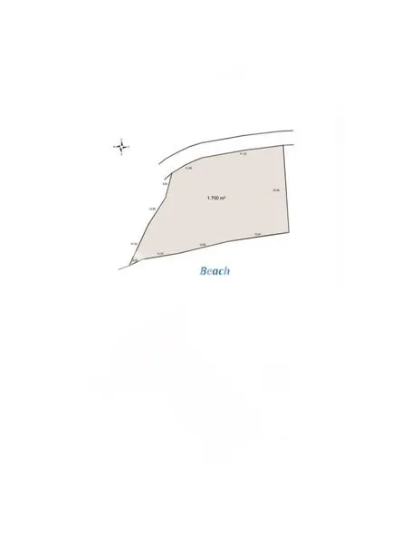 image TANAH BEACHFRONT NUSA PENIDA, SHM 1.700M². VIEW PANTAI (2)