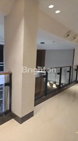 APARTEMEN U RESIDENCE KARAWACI