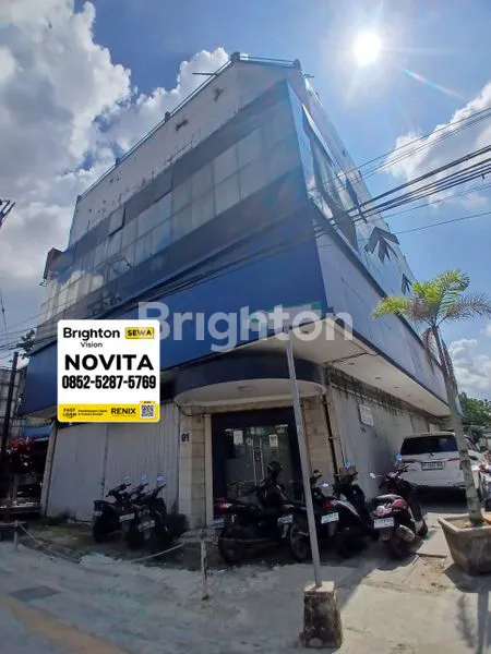 image RUKO POJOK HOOK, LOKASI PREMIUM DI PUSAT KOTA (1)