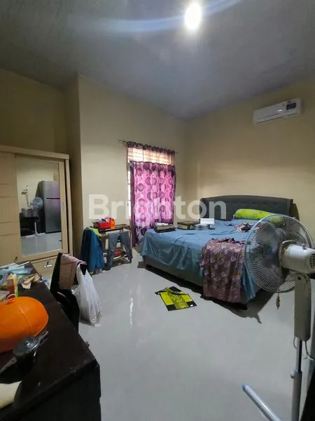 image RUMAH UNIK BEBAS BANJIR . LT 397 M2 LB 190 M2 DI MEDAN ESTATE (7)