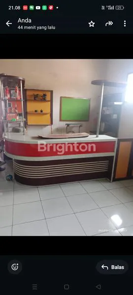 image DISEWAKAN GEDUNG BANGUNAN DUA LANTAI DI JLN  WADAS PANCORAN DEPOK (5)