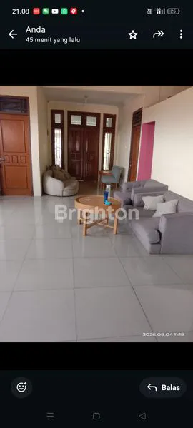 image DISEWAKAN GEDUNG BANGUNAN DUA LANTAI DI JLN  WADAS PANCORAN DEPOK (1)