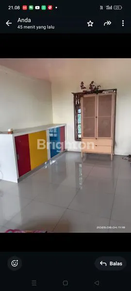 image DISEWAKAN GEDUNG BANGUNAN DUA LANTAI DI JLN  WADAS PANCORAN DEPOK (6)