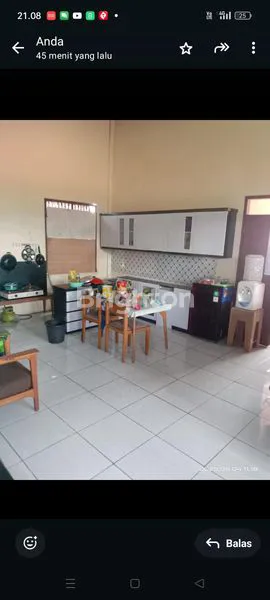 image DISEWAKAN GEDUNG BANGUNAN DUA LANTAI DI JLN  WADAS PANCORAN DEPOK (3)