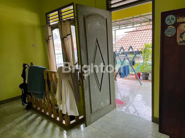 image RUMAH 2 LANTAI LT/LB 123M² DI PONDOK AREN TANGSEL (6)