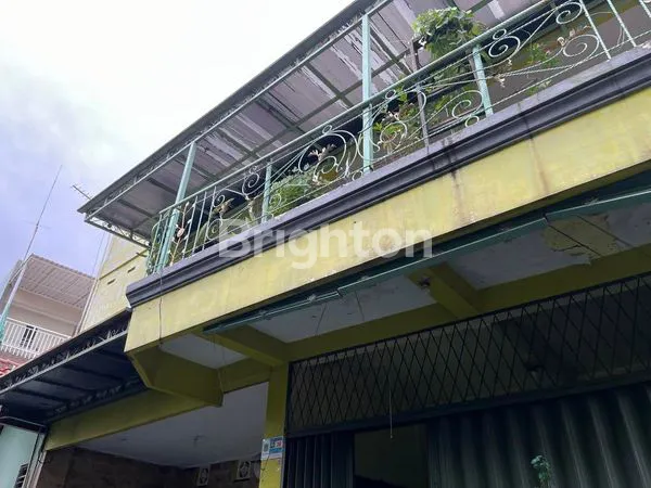image RUMAH 2 LANTAI LT/LB 123M² DI PONDOK AREN TANGSEL (8)
