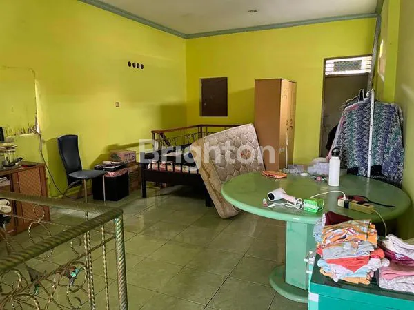 image RUMAH 2 LANTAI LT/LB 123M² DI PONDOK AREN TANGSEL (5)