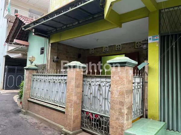 image RUMAH 2 LANTAI LT/LB 123M² DI PONDOK AREN TANGSEL (7)