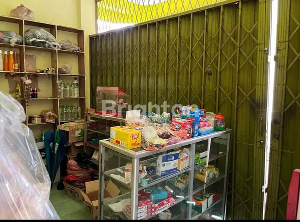 image RUMAH 2 LANTAI LT/LB 123M² DI PONDOK AREN TANGSEL (3)