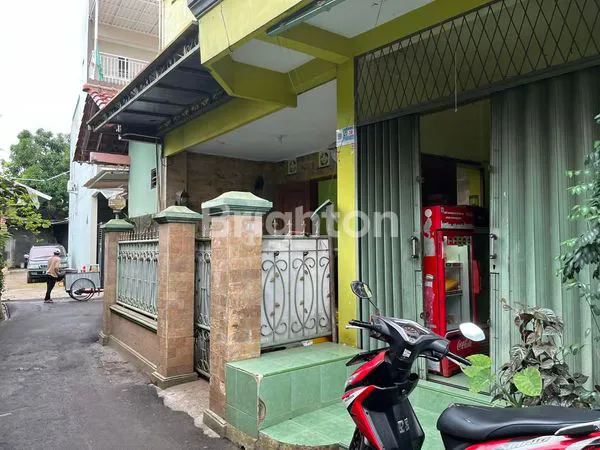 image RUMAH 2 LANTAI LT/LB 123M² DI PONDOK AREN TANGSEL (1)