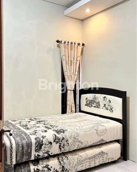 image RUMAH BERSIH TERAWAT FULL FURNISHED SIAP HUNI (6)