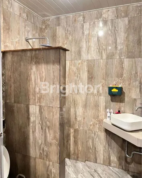 image RUMAH BERSIH TERAWAT FULL FURNISHED SIAP HUNI (8)