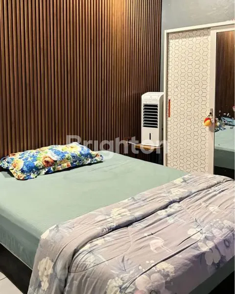 image RUMAH BERSIH TERAWAT FULL FURNISHED SIAP HUNI (5)