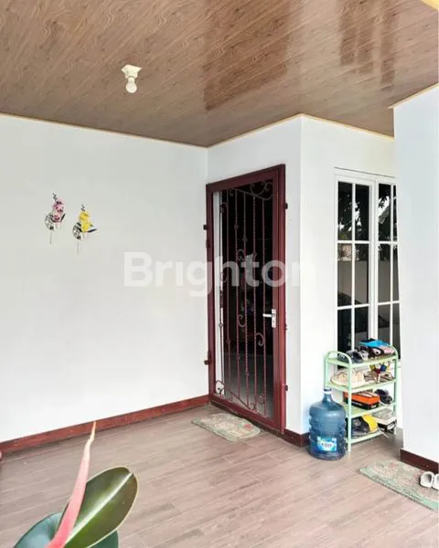 image RUMAH BERSIH TERAWAT FULL FURNISHED SIAP HUNI (2)