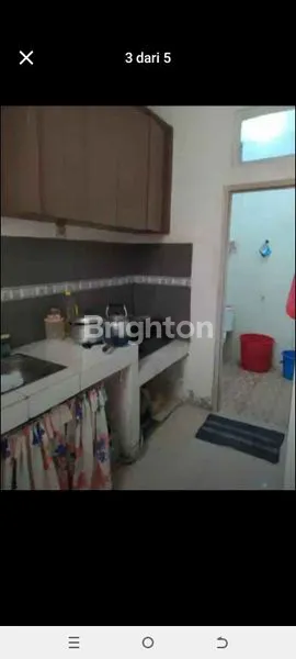 image RUMAH CLASTER PREMIUM JATIMAKMUR PONDOK GEDE (4)