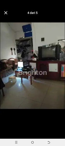 image RUMAH CLASTER PREMIUM JATIMAKMUR PONDOK GEDE (3)