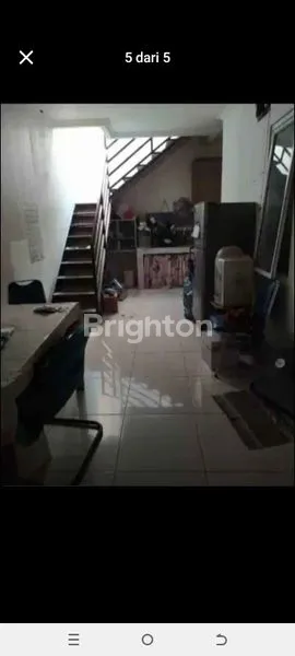 image RUMAH CLASTER PREMIUM JATIMAKMUR PONDOK GEDE (2)