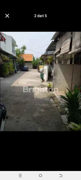 image RUMAH CLASTER PREMIUM JATIMAKMUR PONDOK GEDE (1)